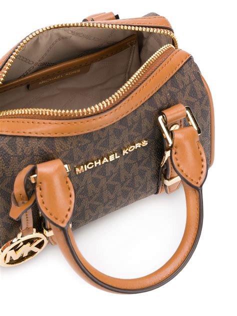 farfetch bolsa mike kors.